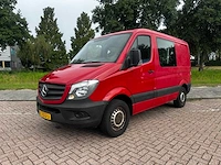 Mercedes-benz sprinter 210 2.2 cdi 325 dc, vl-832-j
