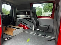 Mercedes-benz sprinter 210 2.2 cdi 325 dc, vl-832-j - afbeelding 16 van  17