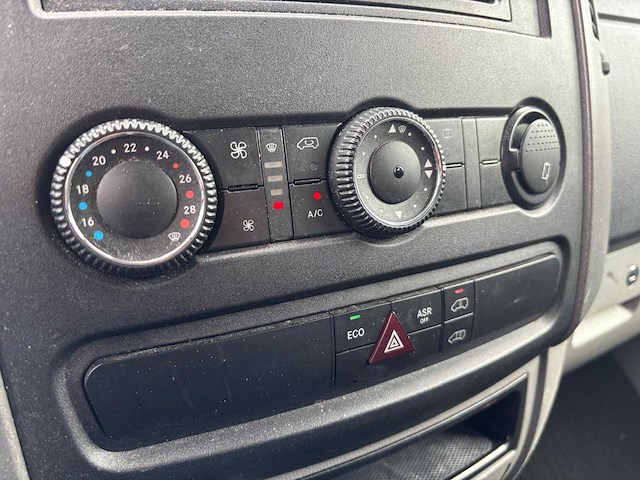 Mercedes-benz sprinter 210 2.2 cdi 325 rolstoelbus, vk-923-r - afbeelding 2 van  17