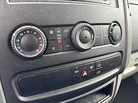 Mercedes-benz sprinter 210 2.2 cdi 325 rolstoelbus, vk-923-r - afbeelding 2 van  17