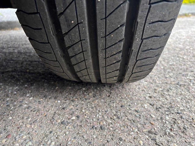 Mercedes-benz sprinter 210 2.2 cdi 325 rolstoelbus, vk-923-r - afbeelding 3 van  17