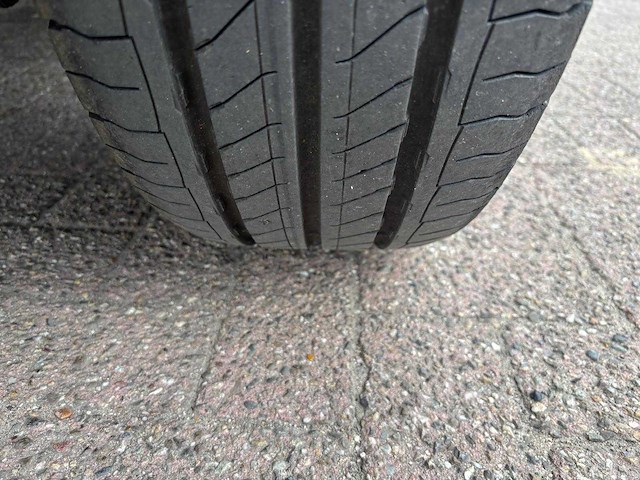 Mercedes-benz sprinter 210 2.2 cdi 325 rolstoelbus, vk-923-r - afbeelding 4 van  17