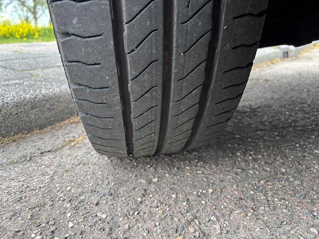 Mercedes-benz sprinter 210 2.2 cdi 325 rolstoelbus, vk-923-r - afbeelding 5 van  17