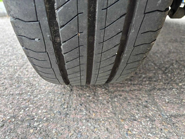 Mercedes-benz sprinter 210 2.2 cdi 325 rolstoelbus, vk-923-r - afbeelding 7 van  17