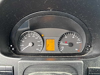 Mercedes-benz sprinter 210 2.2 cdi 325 rolstoelbus, vk-923-r - afbeelding 9 van  17