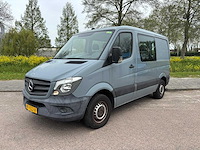 Mercedes-benz sprinter 210 2.2 cdi 325 rolstoelbus, vk-923-r - afbeelding 1 van  17