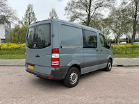 Mercedes-benz sprinter 210 2.2 cdi 325 rolstoelbus, vk-923-r - afbeelding 10 van  17