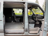 Mercedes-benz sprinter 210 2.2 cdi 325 rolstoelbus, vk-923-r - afbeelding 14 van  17