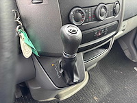 Mercedes-benz sprinter 210 2.2 cdi 325 rolstoelbus, vk-923-r - afbeelding 15 van  17
