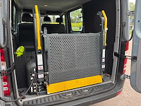 Mercedes-benz sprinter 210 2.2 cdi 325 rolstoelbus, vk-923-r - afbeelding 16 van  17