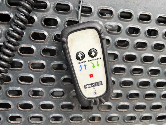 Mercedes-benz sprinter 210 2.2 cdi 325 rolstoelbus, vk-923-r - afbeelding 17 van  17