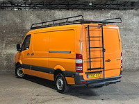 Mercedes-benz sprinter 210 2.2 cdi 366 dc 95pk 2012 (origineel-nl), 1-vxt-82 - afbeelding 2 van  36