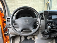 Mercedes-benz sprinter 210 2.2 cdi 366 dc 95pk 2012 (origineel-nl), 1-vxt-82 - afbeelding 4 van  36