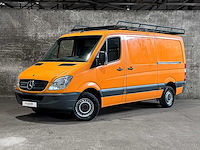 Mercedes-benz sprinter 210 2.2 cdi 366 dc 95pk 2012 (origineel-nl), 1-vxt-82 - afbeelding 1 van  36