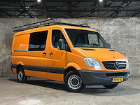 Mercedes-benz sprinter 210 2.2 cdi 366 dc 95pk 2012 (origineel-nl), 1-vxt-82 - afbeelding 32 van  36