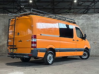 Mercedes-benz sprinter 210 2.2 cdi 366 dc 95pk 2012 (origineel-nl), 1-vxt-82 - afbeelding 34 van  36