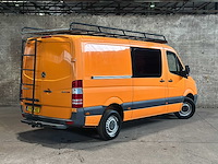 Mercedes-benz sprinter 210 2.2 cdi 366 dc 95pk 2012 (origineel-nl), 1-vxt-82 - afbeelding 35 van  36