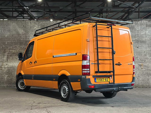 Mercedes-benz sprinter 210 2.2 cdi 366 dc 95pk 2012 (origineel-nl), 1-vxt-82 - afbeelding 36 van  36
