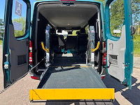 Mercedes-benz sprinter 210 2.2 cdi 366 dc rolstoelbus automaat 5-vzz-68 - afbeelding 4 van  24