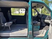 Mercedes-benz sprinter 210 2.2 cdi 366 dc rolstoelbus automaat 5-vzz-68 - afbeelding 6 van  24