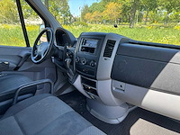 Mercedes-benz sprinter 210 2.2 cdi 366 dc rolstoelbus automaat 5-vzz-68 - afbeelding 10 van  24