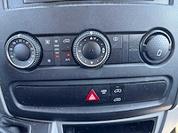Mercedes-benz sprinter 210 2.2 cdi 366 dc rolstoelbus automaat 5-vzz-68 - afbeelding 11 van  24