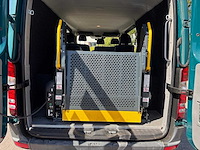 Mercedes-benz sprinter 210 2.2 cdi 366 dc rolstoelbus automaat 5-vzz-68 - afbeelding 14 van  24