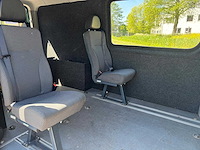 Mercedes-benz sprinter 210 2.2 cdi 366 dc rolstoelbus automaat 5-vzz-68 - afbeelding 17 van  24