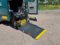 Mercedes-benz sprinter 210 2.2 cdi 366 dc rolstoelbus automaat 5-vzz-68 - afbeelding 1 van  15