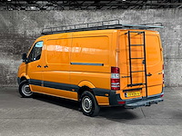 Mercedes-benz sprinter 211 2.2 cdi 366 hddc 109pk 2009 (origineel-nl), 78-vzk-6 - afbeelding 2 van  48
