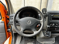 Mercedes-benz sprinter 211 2.2 cdi 366 hddc 109pk 2009 (origineel-nl), 78-vzk-6 - afbeelding 4 van  48
