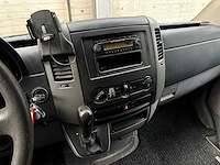 Mercedes-benz sprinter 211 2.2 cdi 366 hddc 109pk 2009 (origineel-nl), 78-vzk-6 - afbeelding 9 van  48