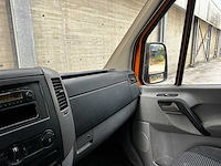 Mercedes-benz sprinter 211 2.2 cdi 366 hddc 109pk 2009 (origineel-nl), 78-vzk-6 - afbeelding 10 van  48