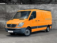 Mercedes-benz sprinter 211 2.2 cdi 366 hddc 109pk 2009 (origineel-nl), 78-vzk-6 - afbeelding 1 van  48