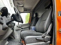 Mercedes-benz sprinter 211 2.2 cdi 366 hddc 109pk 2009 (origineel-nl), 78-vzk-6 - afbeelding 13 van  48