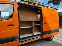Mercedes-benz sprinter 211 2.2 cdi 366 hddc 109pk 2009 (origineel-nl), 78-vzk-6 - afbeelding 14 van  48