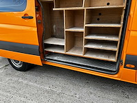 Mercedes-benz sprinter 211 2.2 cdi 366 hddc 109pk 2009 (origineel-nl), 78-vzk-6 - afbeelding 20 van  48