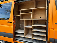 Mercedes-benz sprinter 211 2.2 cdi 366 hddc 109pk 2009 (origineel-nl), 78-vzk-6 - afbeelding 21 van  48