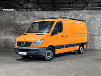 Mercedes-benz sprinter 211 2.2 cdi 366 hddc 109pk 2009 (origineel-nl), 78-vzk-6 - afbeelding 12 van  48