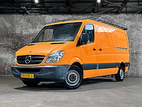 Mercedes-benz sprinter 211 2.2 cdi 366 hddc 109pk 2009 (origineel-nl), 78-vzk-6 - afbeelding 22 van  48