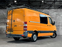 Mercedes-benz sprinter 211 2.2 cdi 366 hddc 109pk 2009 (origineel-nl), 78-vzk-6 - afbeelding 46 van  48