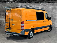Mercedes-benz sprinter 211 2.2 cdi 366 hddc 109pk 2009 (origineel-nl), 78-vzk-6 - afbeelding 47 van  48