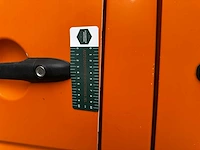 Mercedes-benz sprinter 211 2.2 cdi 366 hddc 109pk 2009 (origineel-nl), 78-vzk-6 - afbeelding 9 van  14