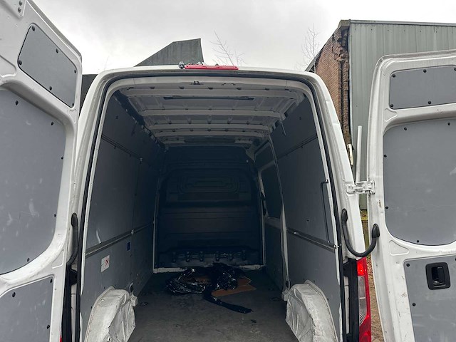 Mercedes-benz sprinter 211 2.2 cdi l2h1 functional 114pk 2019, vtr-06-h - afbeelding 17 van  33