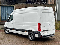 Mercedes-benz sprinter 211 2.2 cdi l2h1 functional 114pk 2019, vtr-06-h - afbeelding 31 van  33