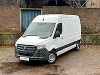 Mercedes-benz sprinter 211 2.2 cdi l2h1 functional 114pk 2019, vtr-06-h - afbeelding 12 van  30
