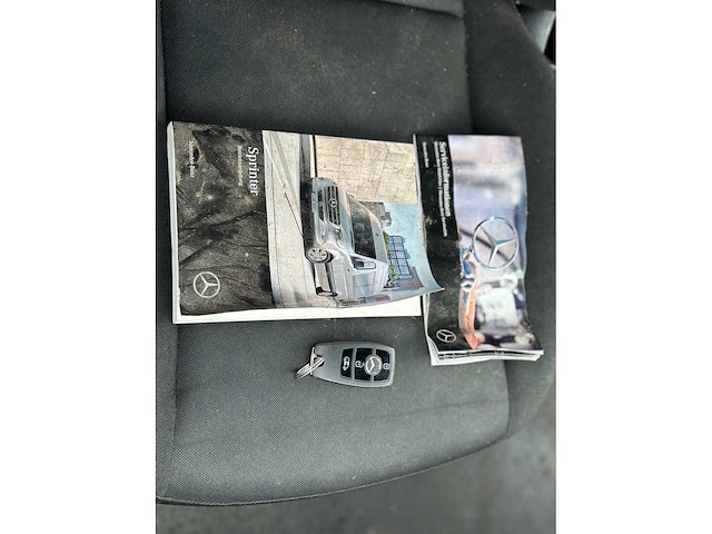 Mercedes-benz sprinter 211 2.2 cdi l2h1 functional 114pk 2019, vtr-06-h - afbeelding 24 van  30