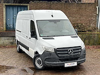 Mercedes-benz sprinter 211 2.2 cdi l2h1 functional 114pk 2019, vtr-06-h - afbeelding 27 van  30
