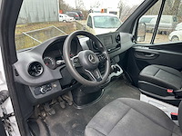 Mercedes-benz sprinter 211 2.2 cdi l2h1 functional 114pk 2019, vtr-06-h - afbeelding 3 van  33