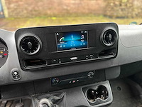 Mercedes-benz sprinter 211 2.2 cdi l2h1 functional 114pk 2019, vtr-06-h - afbeelding 10 van  33